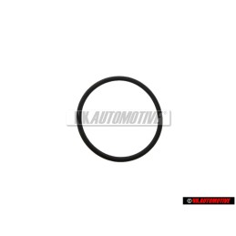 Genuine VW Fuel Pump Seal Ring - 052127311