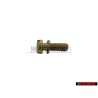 Genuine VW Cylinder Screw With Washer - 056129123