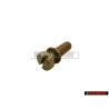 Genuine VW Cylinder Screw With Washer - 056129123