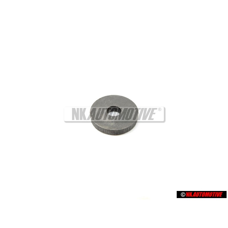 Genuine VW Adjusting Washer - 068130268