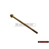 Genuine VW Hex Collared Bolt - N 10243001