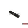 Genuine VW Threaded Pin - N 90008203