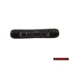 Genuine VW Threaded Pin - N 90008203