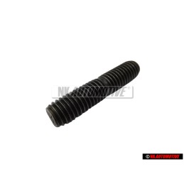 Genuine VW Threaded Pin - N 90008203