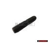 Genuine VW Threaded Pin - N 90008203