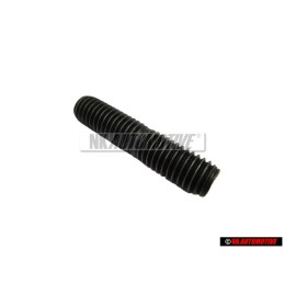Genuine VW Threaded Pin - N 90008203