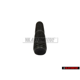 Genuine VW Threaded Pin - N 90008203
