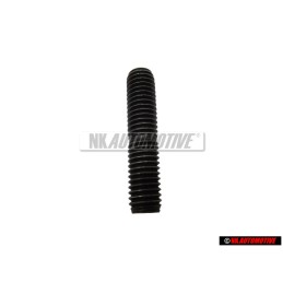 Genuine VW Threaded Pin - N 90008203