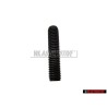 Genuine VW Threaded Pin - N 90008203