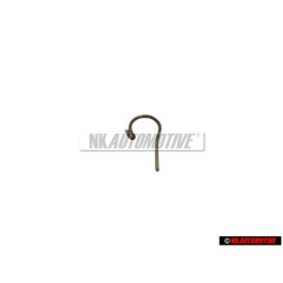 Genuine VW Securing Bars - N 90431401