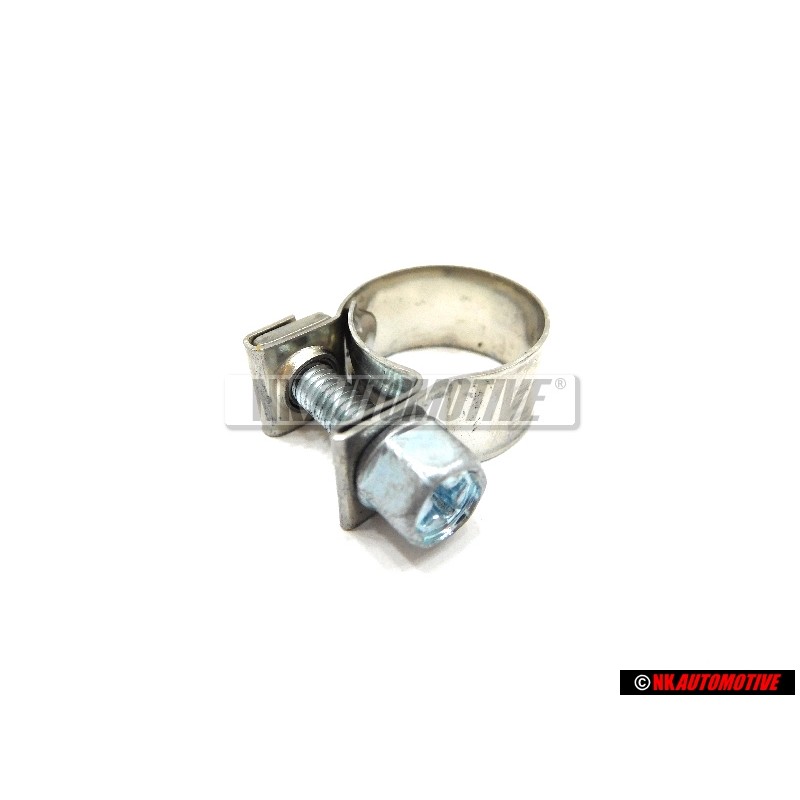 Genuine VW Clamp - N 0241222
