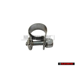 Genuine VW Clamp - N 0241222
