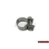 Genuine VW Clamp - N 0241222