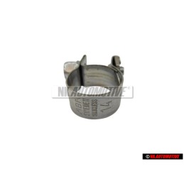 Genuine VW Clamp - N 0241222