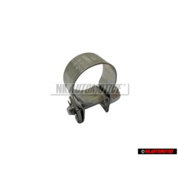 Genuine VW Clamp - N 0241222