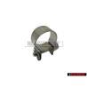 Genuine VW Clamp - N 0241222