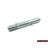 Genuine VW Threaded Pin - N 0444122