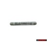 Genuine VW Threaded Pin - N 0444122