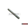 Genuine VW Threaded Pin - N 0444122