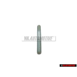Genuine VW Threaded Pin - N 0444122