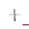 Genuine VW Threaded Pin - N 0444122