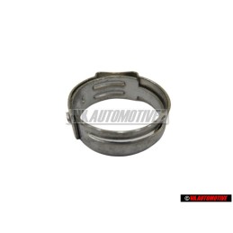 Genuine VW Clamp - N 10098001