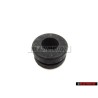 Genuine VW Grommet - N 90037701