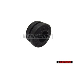 Genuine VW Grommet - N 90037701