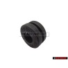 Genuine VW Grommet - N 90037701