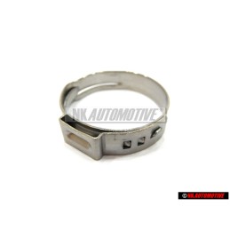 Genuine VW Clamp - 058131193A