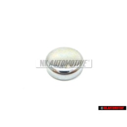 Genuine VW End Cap - N 0119043