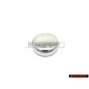 Genuine VW End Cap - N 0119043