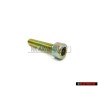 Genuine VW Socket Head Bolt With Hexagon Socket Head - N 0147432