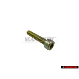 Genuine VW Socket Head Bolt With Hexagon Socket Head - N 0147432