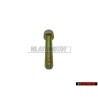 Genuine VW Socket Head Bolt With Hexagon Socket Head - N 0147432