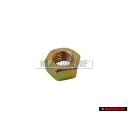 Genuine VW Hexagon Nut - 049129157