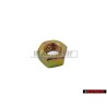 Genuine VW Hexagon Nut - 049129157
