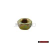 Genuine VW Hexagon Nut - 049129157