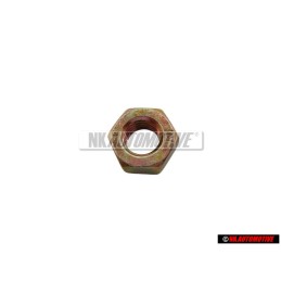 Genuine VW Hexagon Nut - 049129157