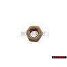 Genuine VW Hexagon Nut - 049129157