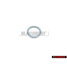 Genuine VW Carburettor Needle Valve Seal Ring - 311129213