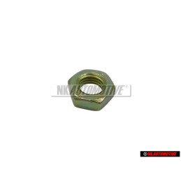 Genuine VW Hexagon Nut - N 0111629