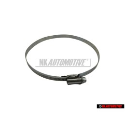 Genuine VW Clamp - N 0245212