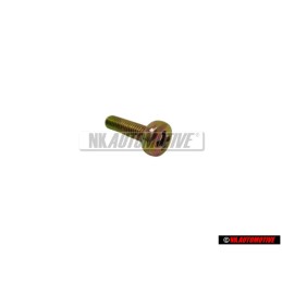 Genuine VW Fillister Hd. 