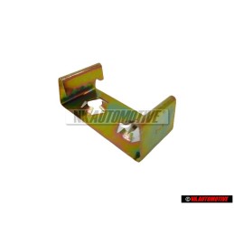 Genuine VW Retaining Plate - 113129830