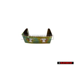 Genuine VW Retaining Plate - 113129830