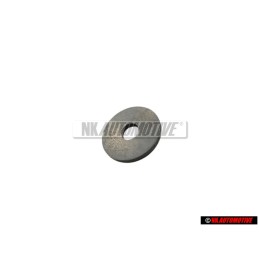 Genuine VW Adjusting Washer - 068130252