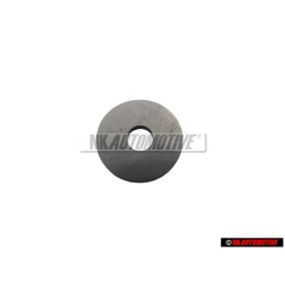 Genuine VW Adjusting Washer - 068130252
