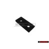 Genuine VW Air Filter Housing Temperature Regulator Seal - 113129832
