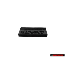 Genuine VW Air Filter Housing Temperature Regulator Seal - 113129832
